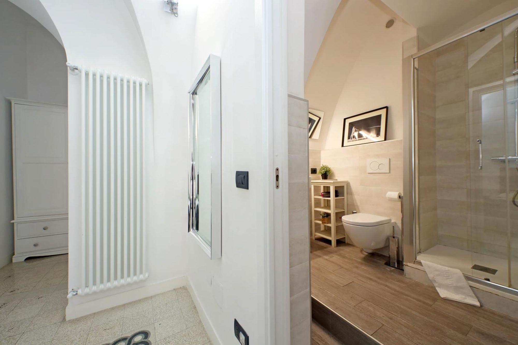 Luxury Spagna Apartments โรม ภายนอก รูปภาพ