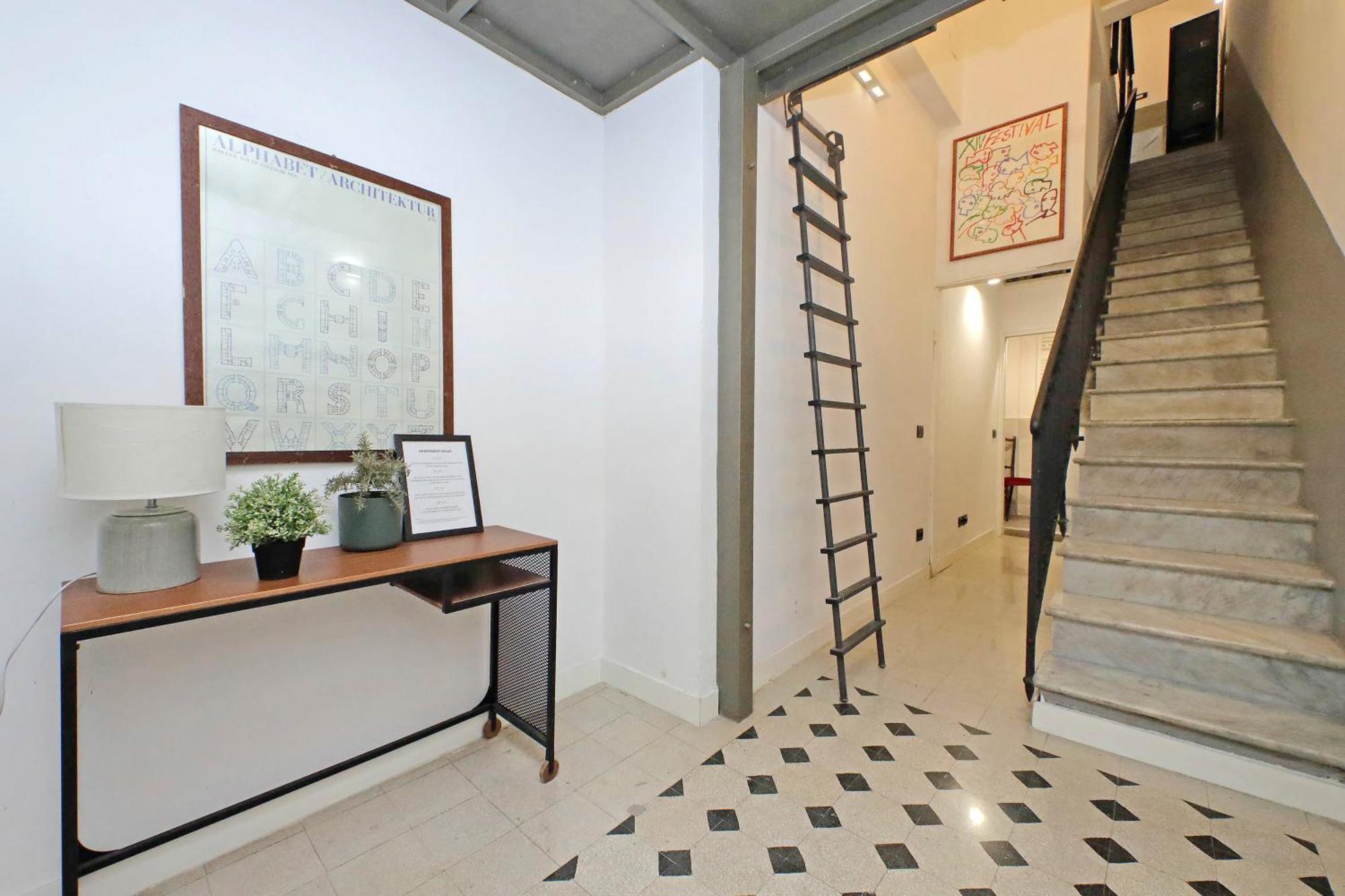 Luxury Spagna Apartments โรม ภายนอก รูปภาพ