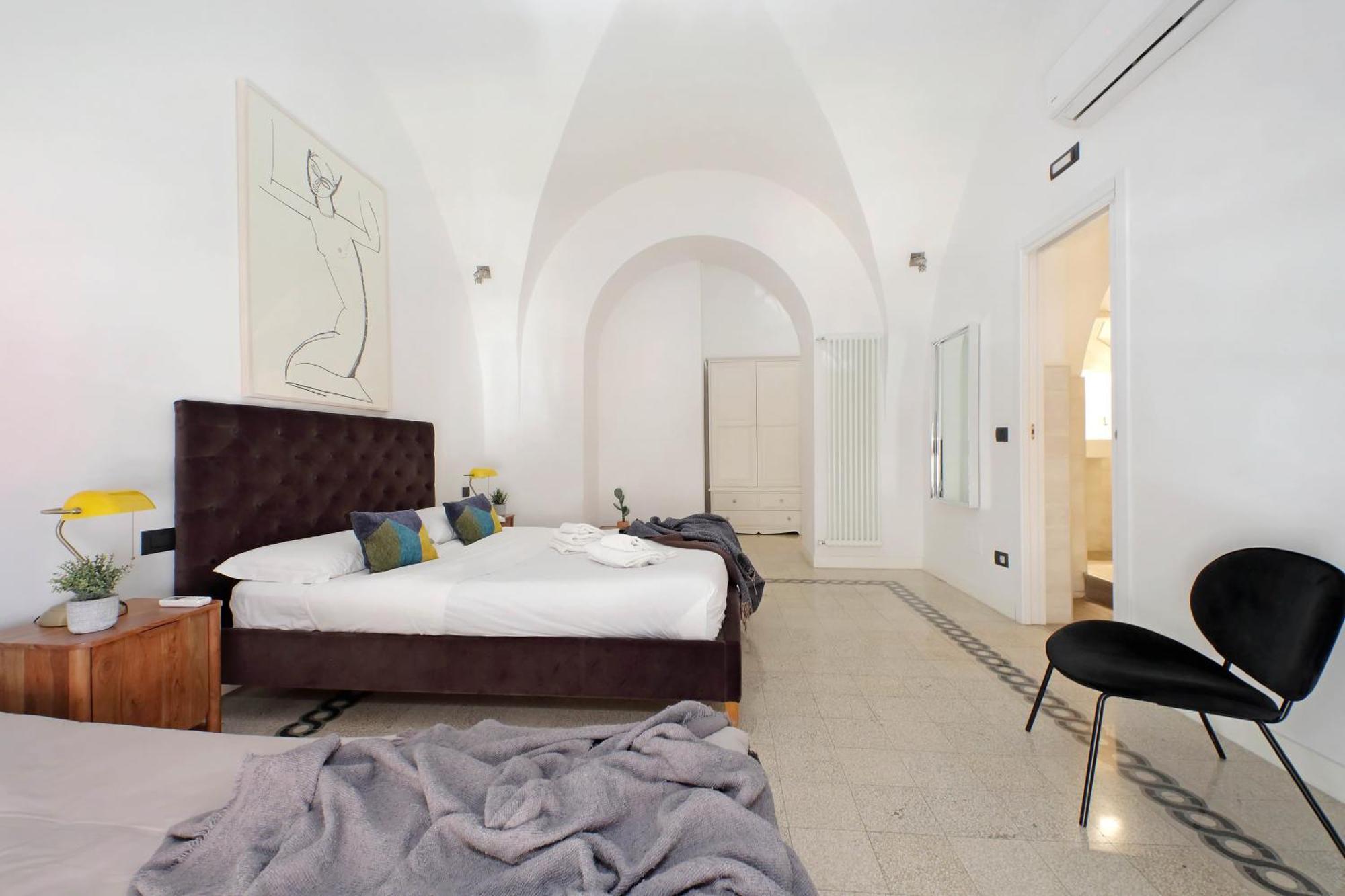 Luxury Spagna Apartments โรม ภายนอก รูปภาพ