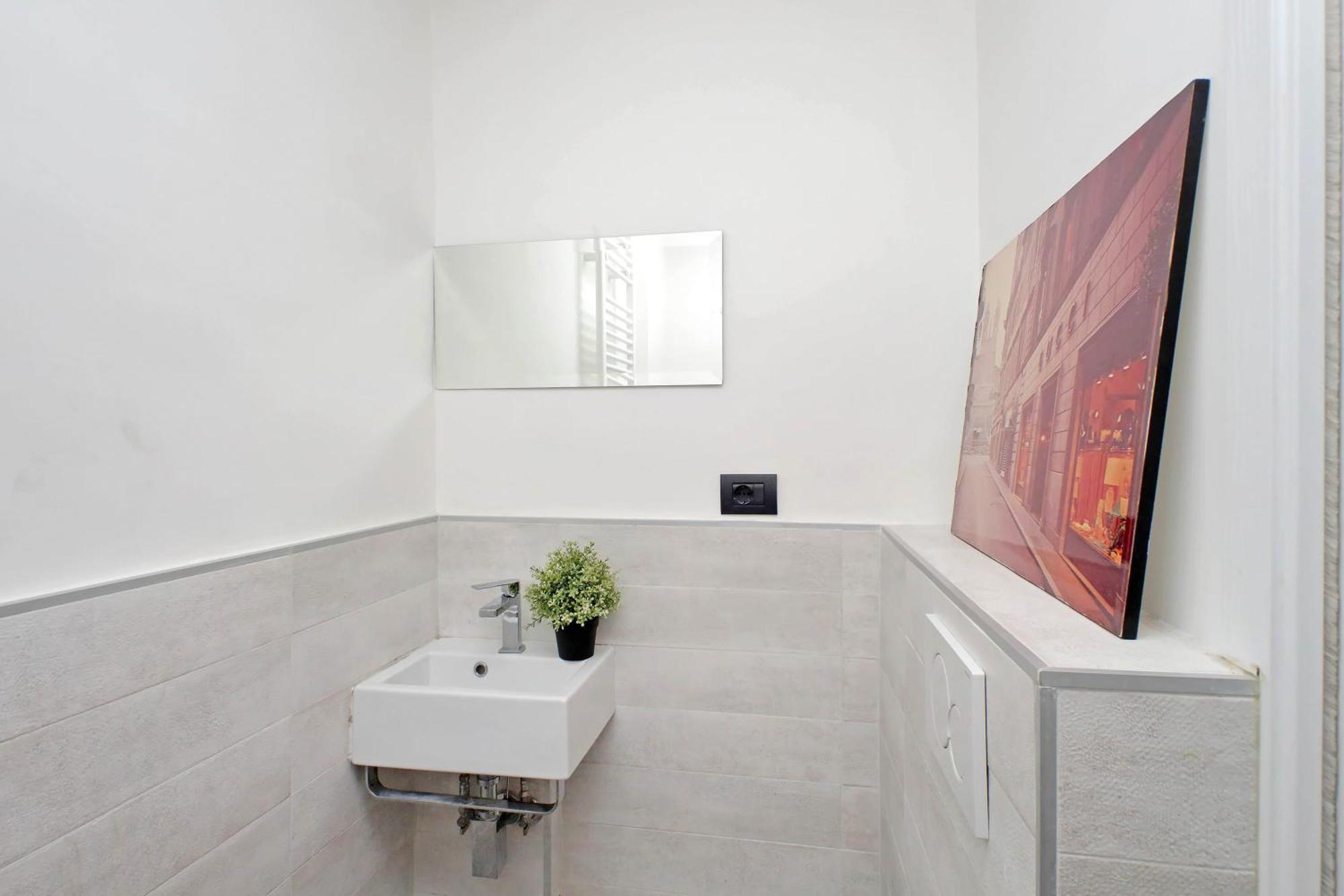 Luxury Spagna Apartments โรม ภายนอก รูปภาพ