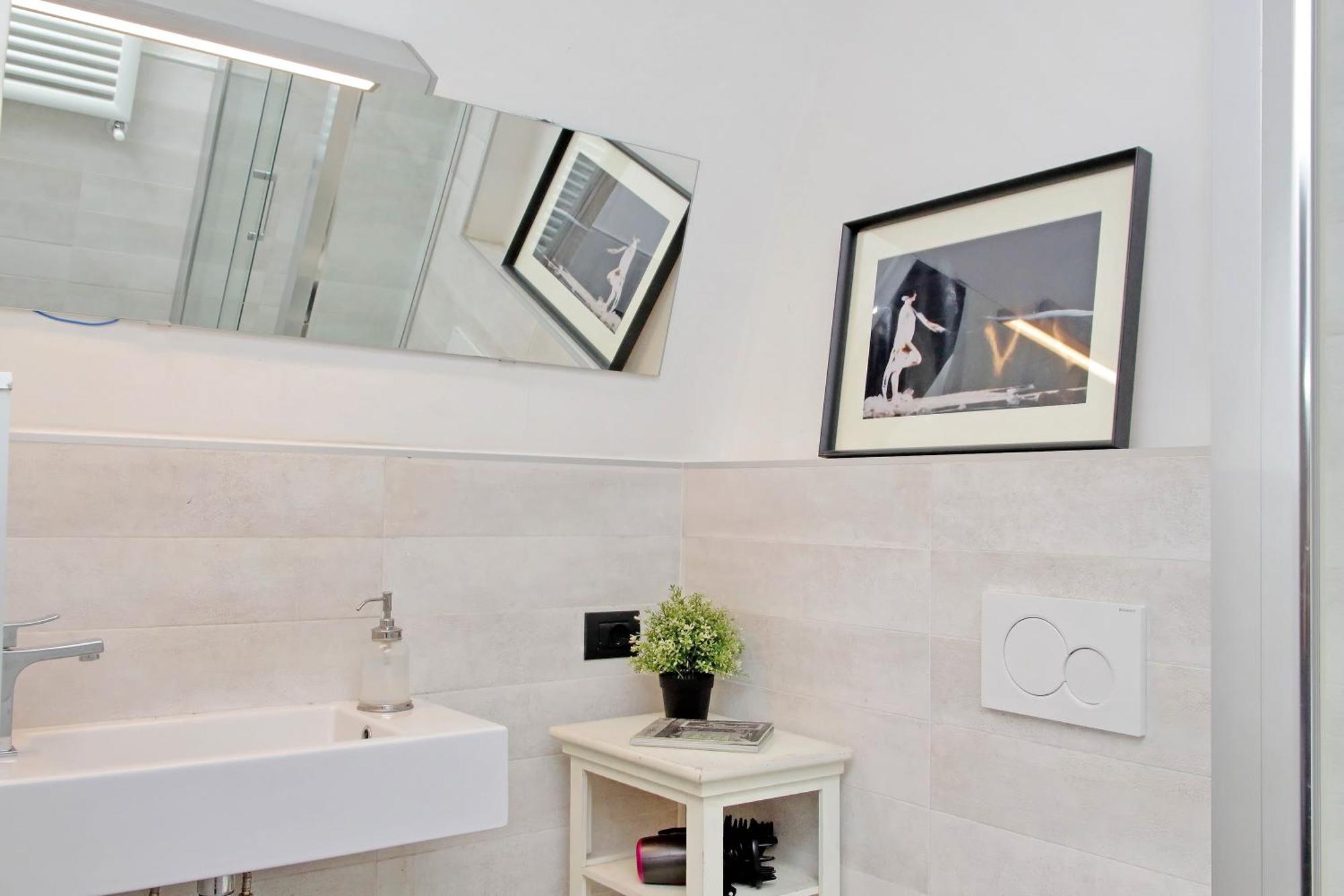 Luxury Spagna Apartments โรม ภายนอก รูปภาพ