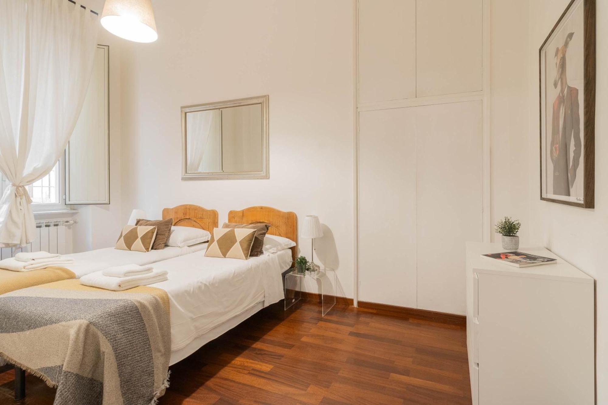 Luxury Spagna Apartments โรม ภายนอก รูปภาพ