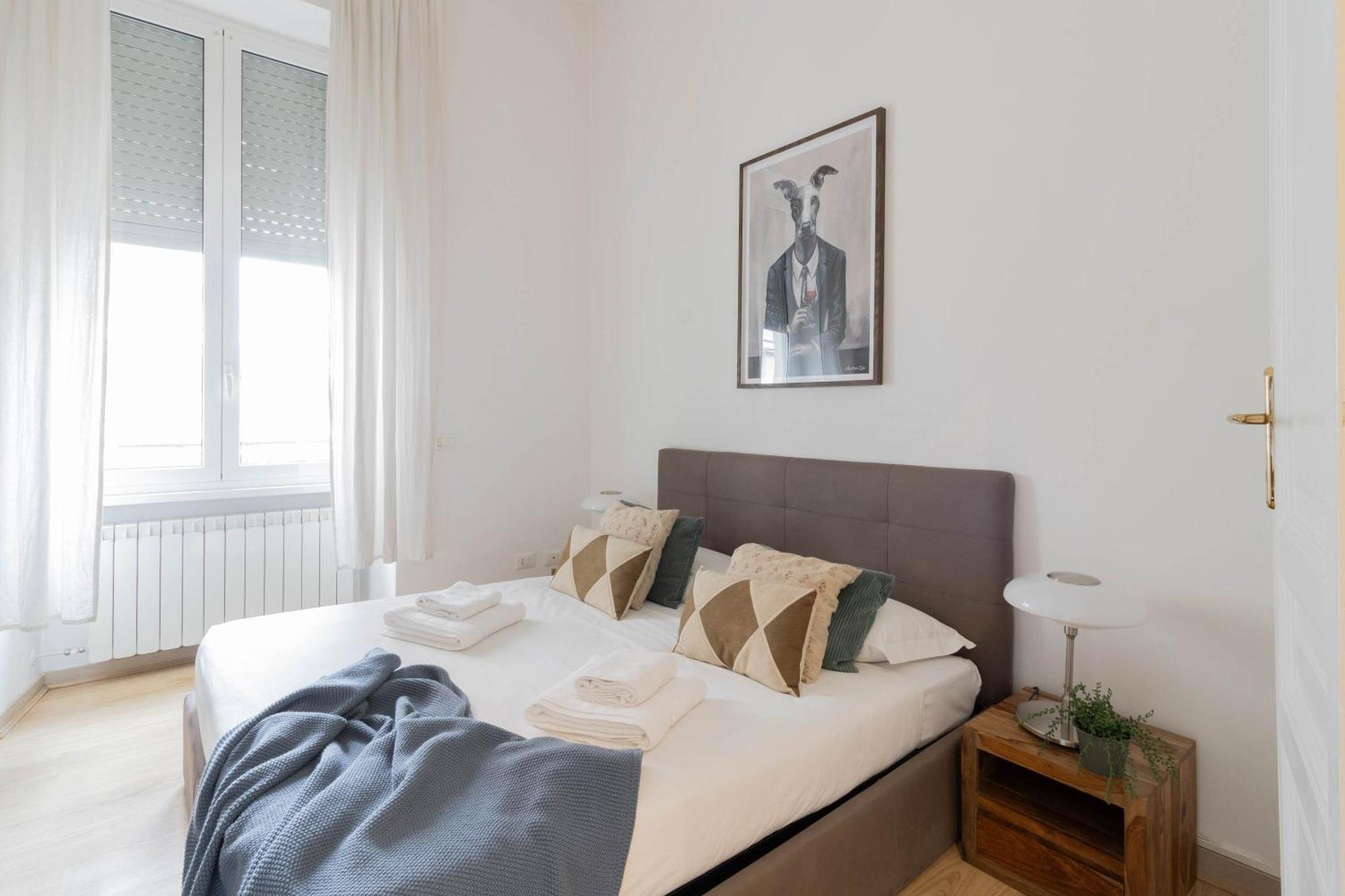 Luxury Spagna Apartments โรม ภายนอก รูปภาพ