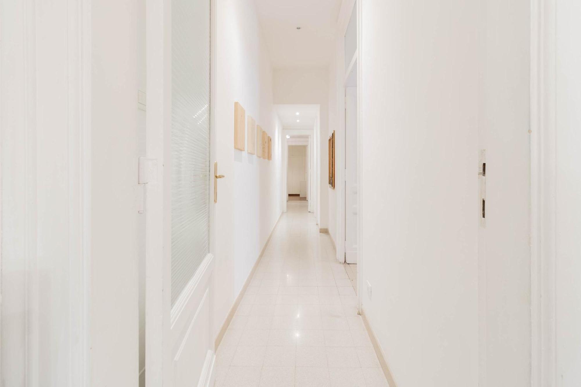 Luxury Spagna Apartments โรม ภายนอก รูปภาพ