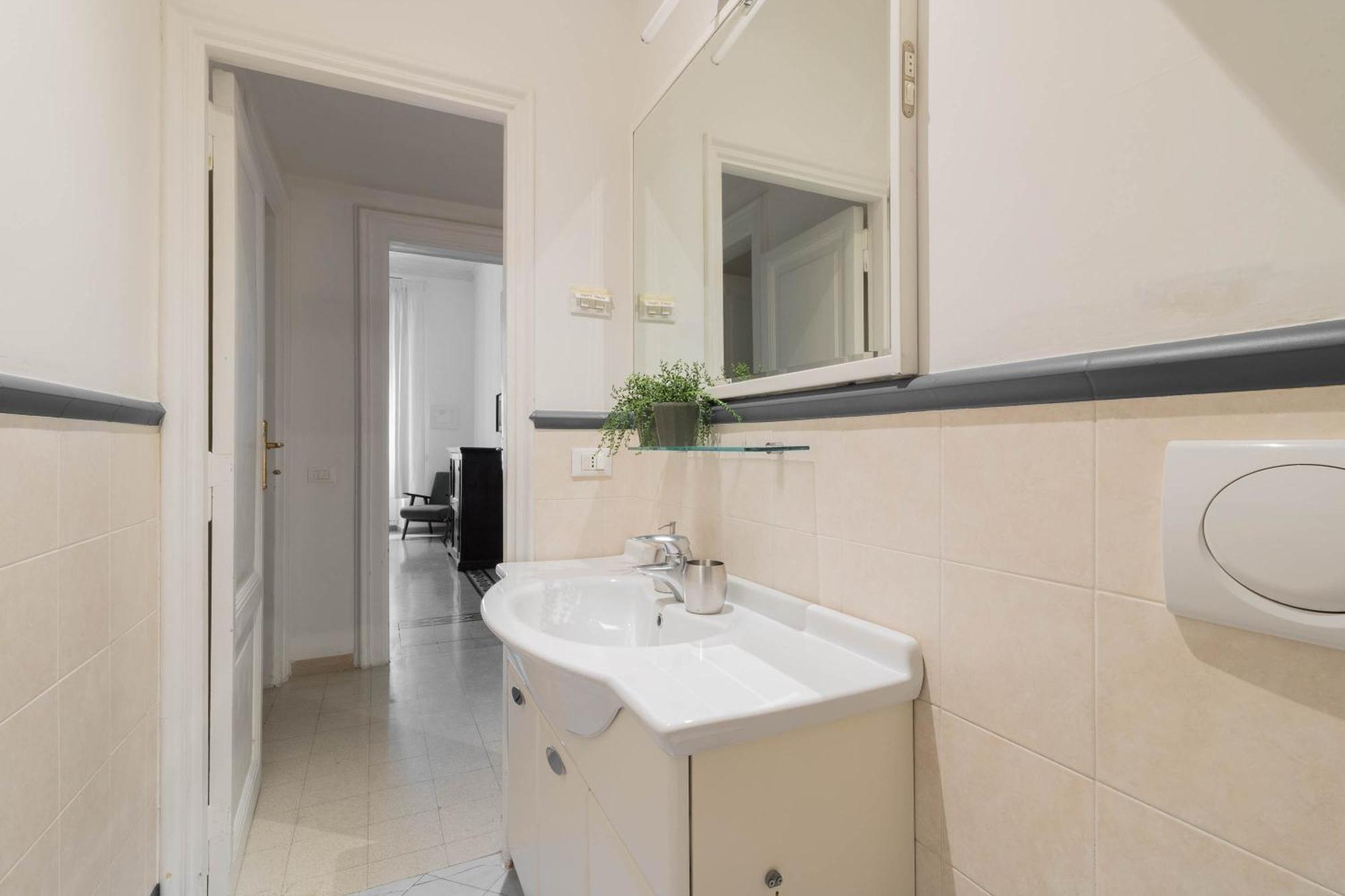 Luxury Spagna Apartments โรม ภายนอก รูปภาพ